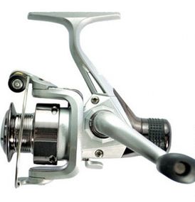 Котушка Salmo Supreme Ice RD (2010RD)
