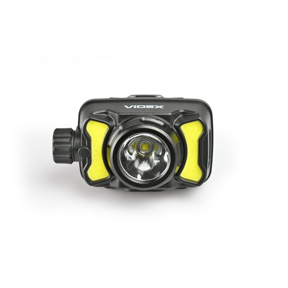 Налобний світлодіодний ліхтарик VIDEX VLF-H147 700Lm 5000K | Зображення 8