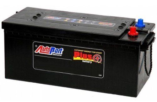 Аккумулятор 230 Ah/12V Autopart Plus ARL230-P00