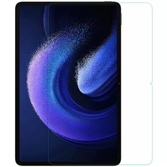 Захисне скло Mocolo (Pro+) для Xiaomi Pad 6 Max (14") Прозрачное | Зображення 1