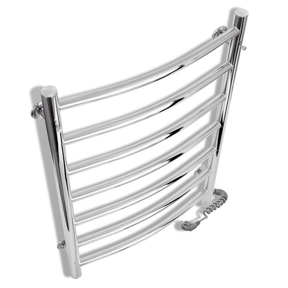 Электрическая полотенцесушилка Laris Классик П7 450 х 700 Е сенсор S3 (подкл. справа) | Зображення 3