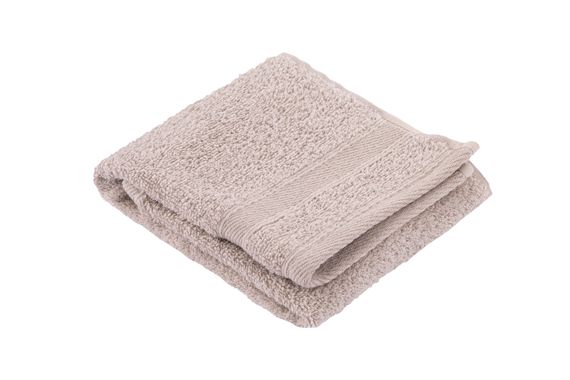 Рушник ARDESTO махровий SuperSoft, беж, 30х50см, 100% бавовна (ART2230NS) | Зображення 6