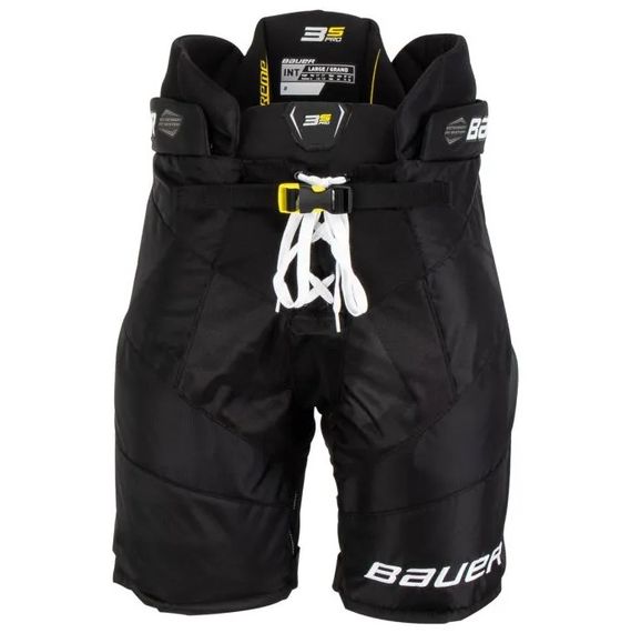 Хокейні шорти Bauer Supreme 3S Pro Int | Зображення 1