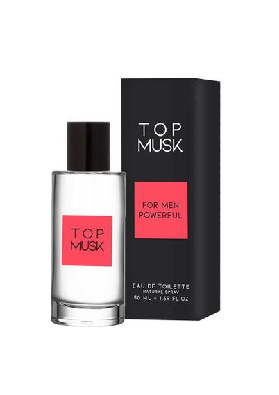 Духи TOP MUSK 75 мл Sex Aura