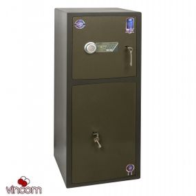 Сейф взломостойкий Safetronics NTR 39MEs61Ms