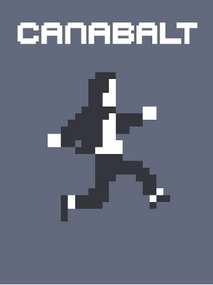 Canabalt Steam Key GLOBAL