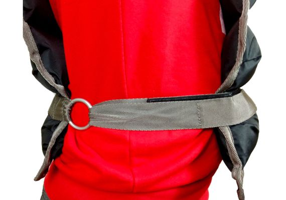 Жилет для обтяження EasyFit 14 кг (EF-VST-14) | Зображення 3