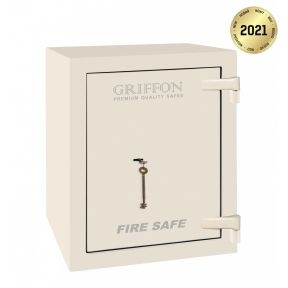 Сейф огнестойкий Griffon FSL.57.K