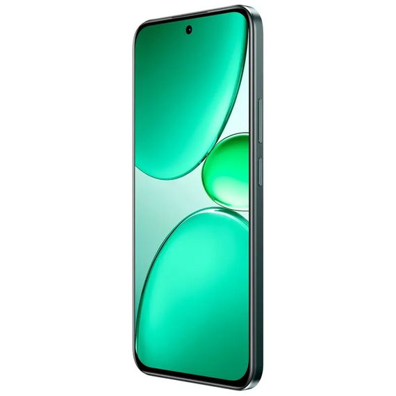Мобільний телефон realme C85 Pro 8/256GB Peacock Green | Зображення 3