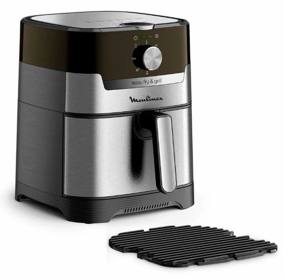 Мультипіч Moulinex EZ501D10 | Зображення 3