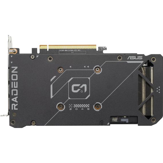 Відеокарта ASUS Radeon RX 7600 8Gb DUAL OC EVO (DUAL-RX7600-O8G-EVO) | Зображення 4