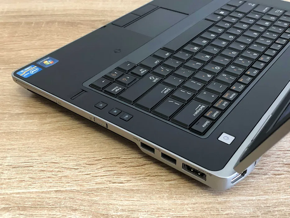 Защищенный и крепкий Ноутбук Dell E6430 Core I5 ​​8/500 GB + ГАРАНТИЯ | Зображення 5