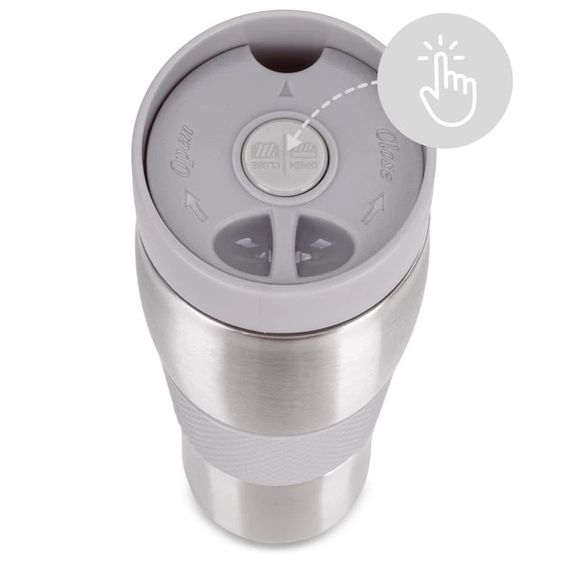 Термокухоль Kamille KM-2161 480 мл | Зображення 3