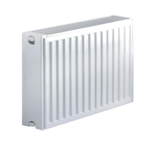 Радіатор сталевий Europroduct 22х600х500 бокове підключення (EP6162)