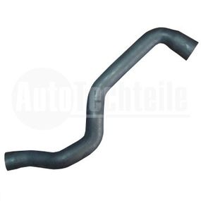 Патрубок радиатора нижний Mercedes Benz W202 M111 93-, AutoTechteile, 100 5024, 5024