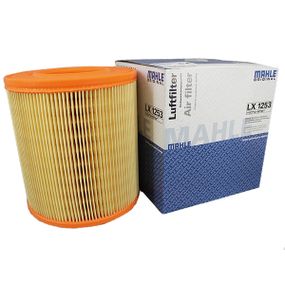 Повітряний фільтр Mahle LX1253 Audi
