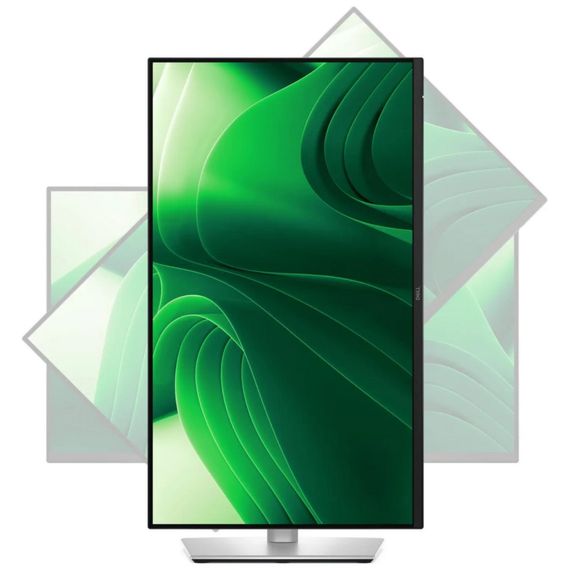 Монітор Dell P2425D (210-BQMX) | Зображення 2