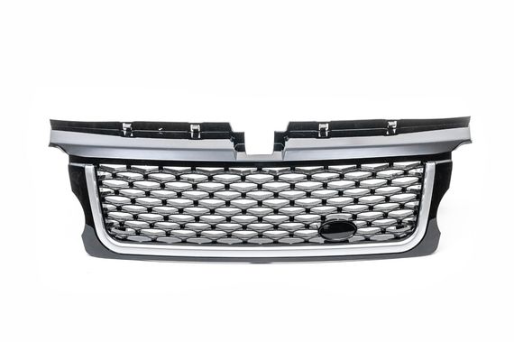 Решітка Autobiography (2005-2009) для Range Rover Sport рр | Зображення 1
