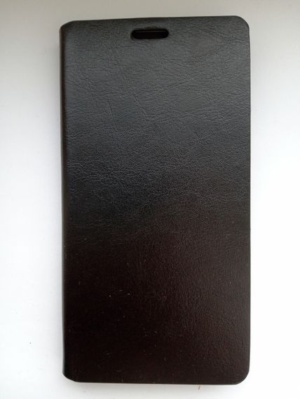 Чохол Flip Cover для Xiaomi Redmi Note 2 black
