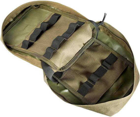 Підсумок Shaptala аптечний (Molle) к:хакі | Зображення 2