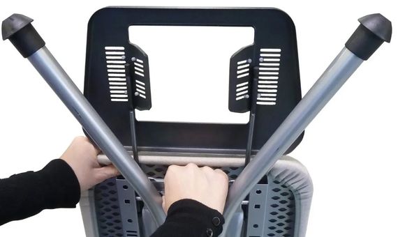 Дошка для прасування Rolser K-TRES Verde (K03015-2069) | Зображення 2