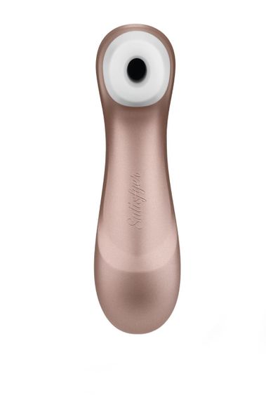 Кліторальний вакуумний стимулятор Satisfyer Pro 2 Next Generation | Зображення 4