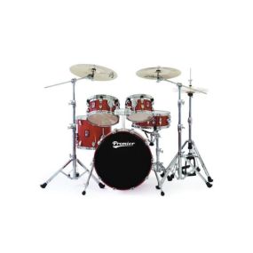 Ударна установка Premier 22892S PS Classic Stage 22 Sparkle