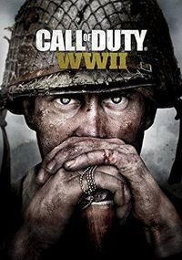 Call of Duty: WWII Steam Key MIDDLE-EAST
