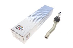 Наконечник тяги рульової L Peugeot 408 1.6 HDi THP 11- L=165mm  91-90714-2