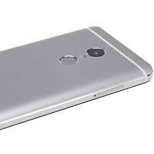 Смартфон Xiaomi Redmi Note 4X 3/16GB Gray Global Rom | Зображення 1