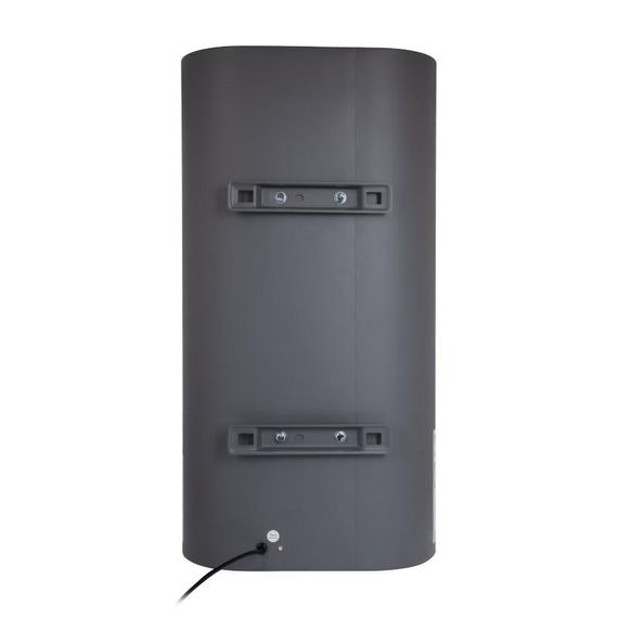 Водонагрівач електричний Thermo Alliance 80 л, Grey,  плоский вертикальний, сухий ТЕН 2 кВт (0,8+1,2) DT80V20GPDD2G | Зображення 7