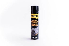 Універсальне проникне мастило (рідкий ключ) PENETRUS 400 мл ATAS 0311071