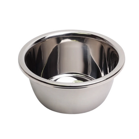 Миска d20 см неіржавка сталь 4373 KAMILLE