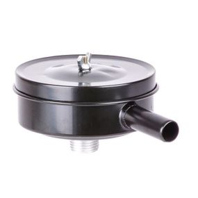 Повітряний фільтр для компресора PT-0004, PT-0007, PT-0010, PT-0013, PT-0014, PT-0020, PT-0036 INTERTOOL