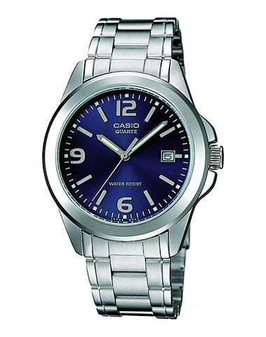 Годинник Casio MTP-1215A-2A