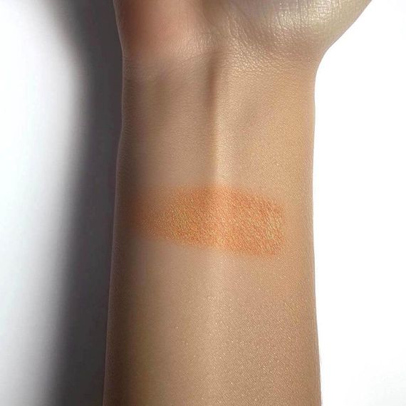 Тени для век Бронзовые EYE SHADOW Bronze Stargazer | Зображення 2