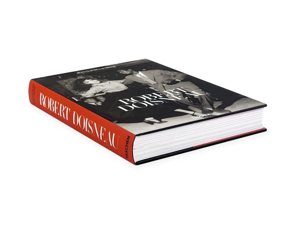 Лучшие фотографы мира книга альбом фоторабот Робера Дуано Robert Doisneau книги про уличную фотографию | Зображення 9