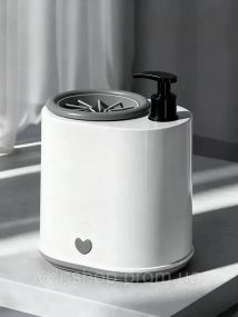 Автоматична лапомийка для догляду за лапками домашніх тварин Pet Foot Washing Cup AND149