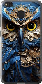 Чехол на Xiaomi Redmi 4X Сова v2 "5649u-778-17620"