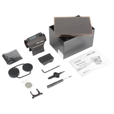 Коллиматорный прицел Holosun HE503CU-GR (747023) | Зображення 4