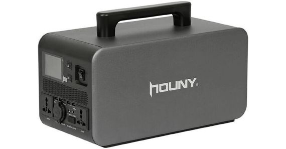 Зарядна станція Houny 1036.8 Вт·г/1000 Вт