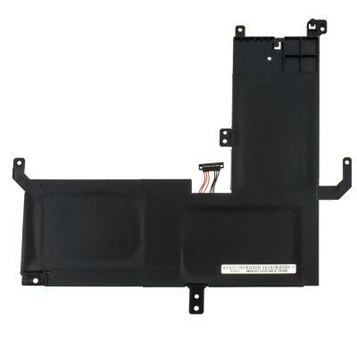Аккумулятор для ноутбука ASUS VivoBook TP510B31N1708, 3653mAh (42Wh), 3cell, 11.52V, black (A97579) | Зображення 1