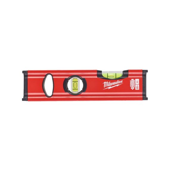 Рівень Milwaukee Slim 20 (4932472091) | Зображення 1