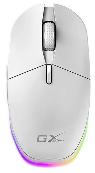 Миша Genius Scorpion M8250 White