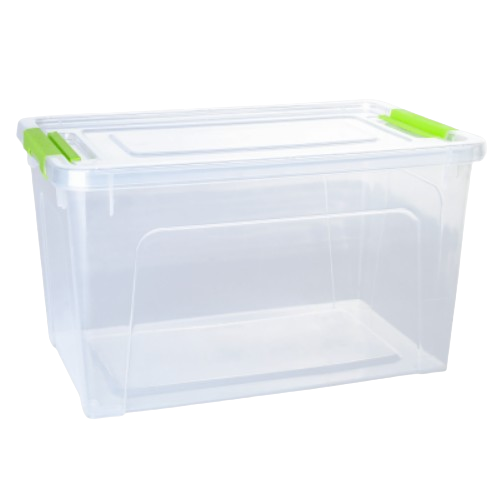 Контейнер "Smart Box" 3,5 л. (/пр./оливк.)