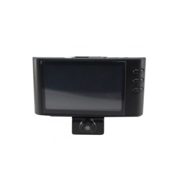 Видеорегистратор XPRO DRIVE XT698 FullHD Ultra HD LCD TFT 3.5" Full HD сенсорный (140 градусов для 6 полос движения)(T698_787)