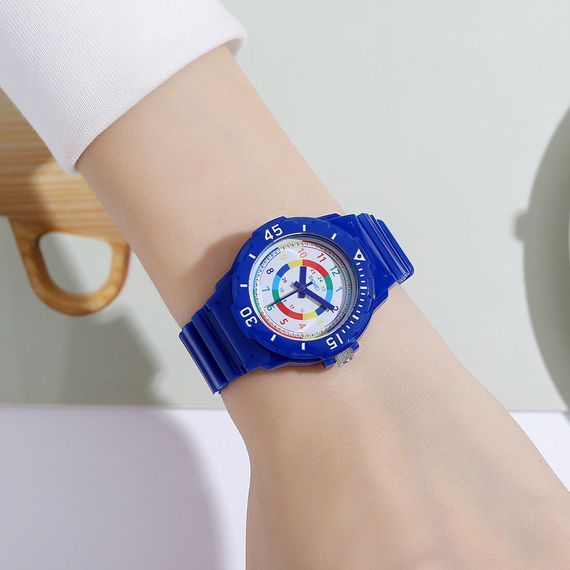 Skmei 2012BU Blue | Зображення 3