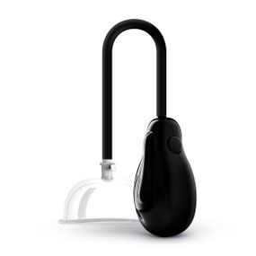Автоматична вакуумна помпа для вульви SAIZ Vagina Pump Premium sexstyle