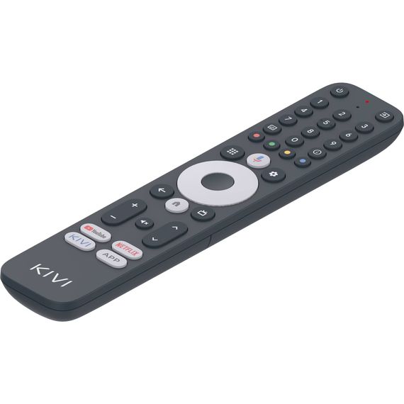 Телевизор Kivi 50U710QB | Зображення 8