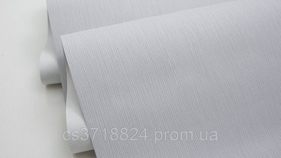 Обои виниловые на флизелиновой основе SINTRA Basics, Macrame UNI 454657 (0,53х10,05м) | Зображення 3